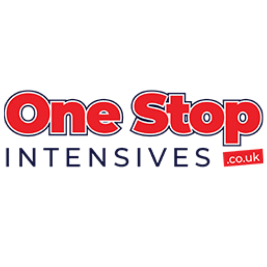 One Stop Intensives