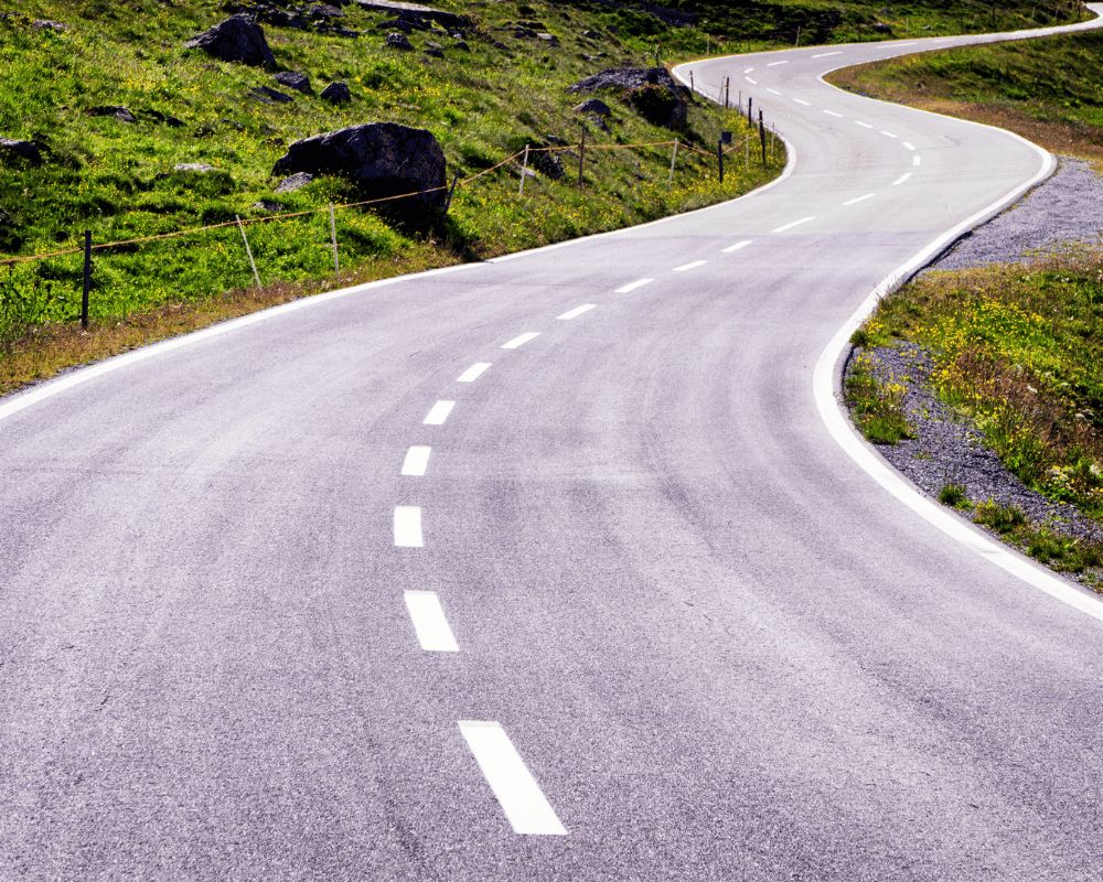 The Complete Guide to Understanding UK Road Markings