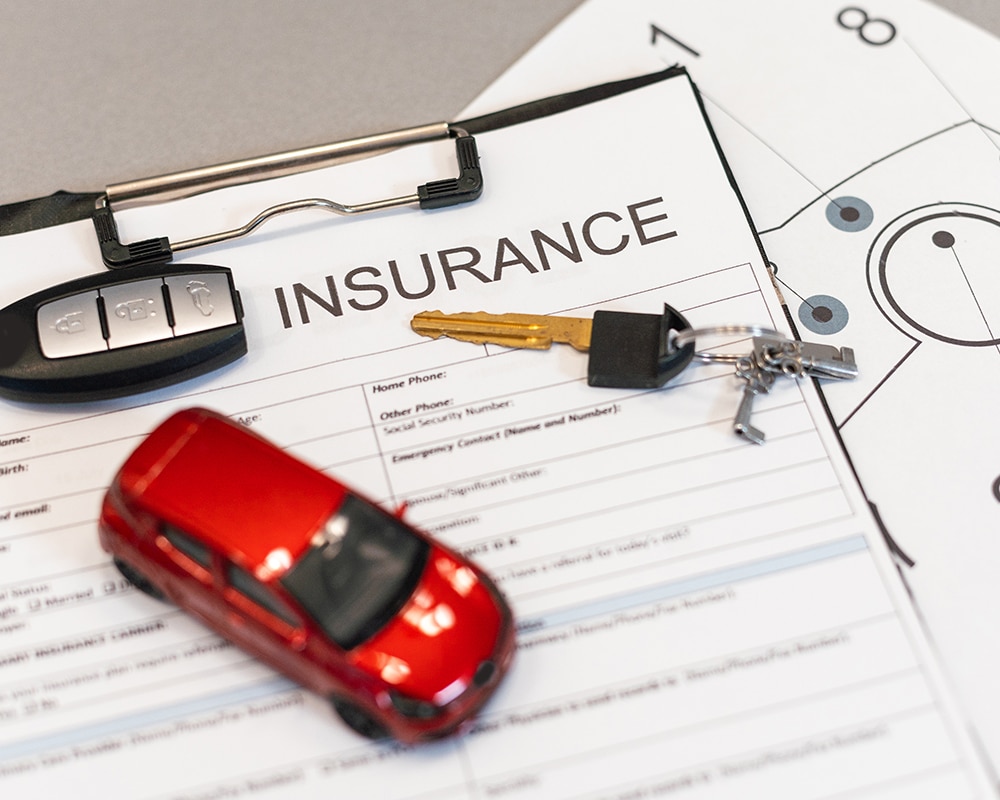 Discovering Affordable Car Insurance A Guide for New Drivers