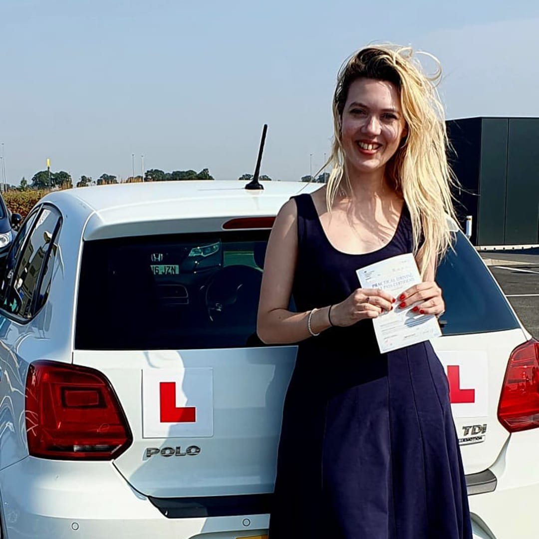 Midlands Intensive Driving Course